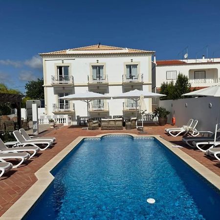 Hotel Quinta Do Pedro Luz de Tavira Exterior foto